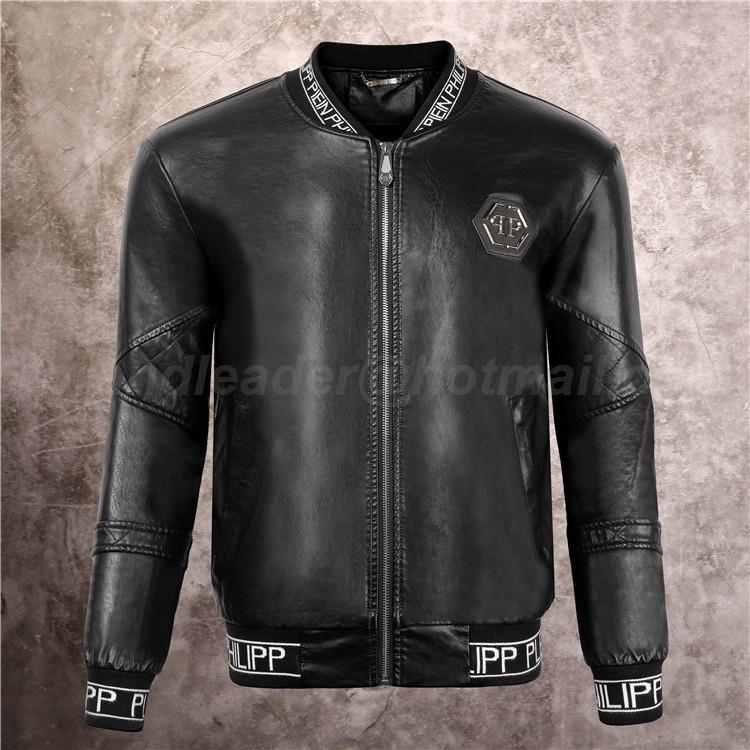 Philipp Plein Men's Outwear 1